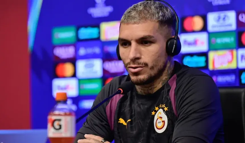 Torreira: En iyi halimizle oynamamız gerekiyor