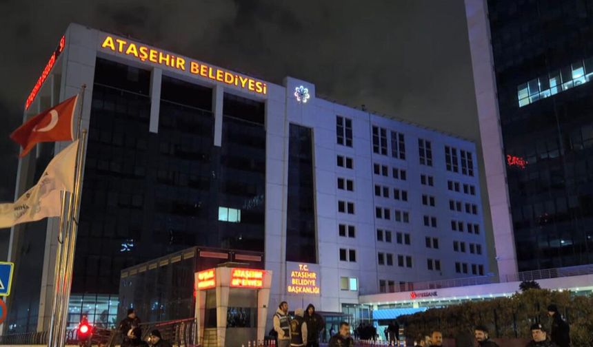 Ataşehir’de yeni başkan vekili 10 Ekim’de seçilecek