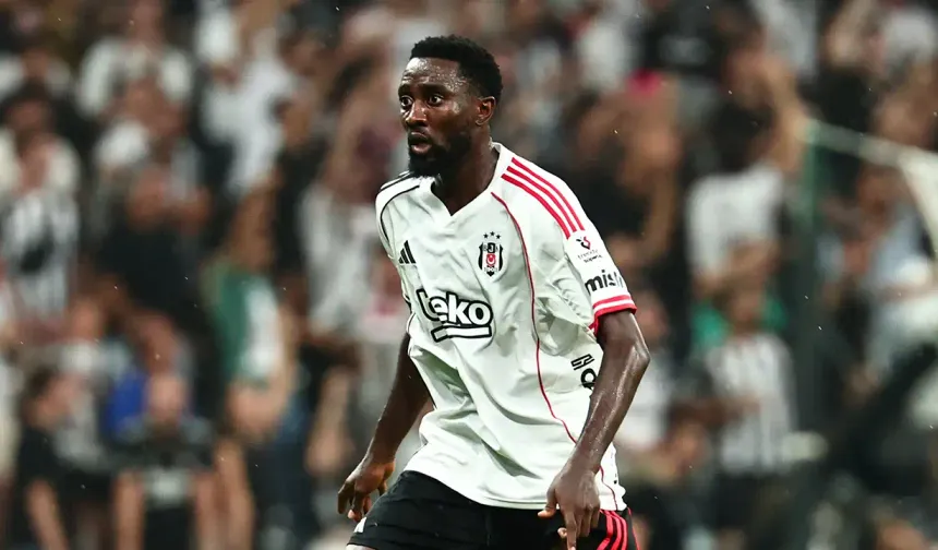 Ndidi: Yarını sabırsızlıkla bekliyorum
