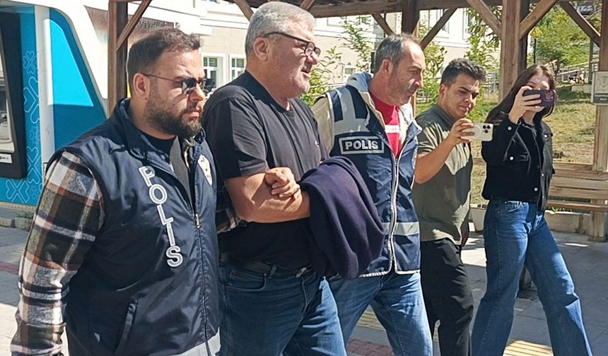 Haber sitesi sahibi ‘yanıltıcı bilgi’ suçundan tutuklandı
