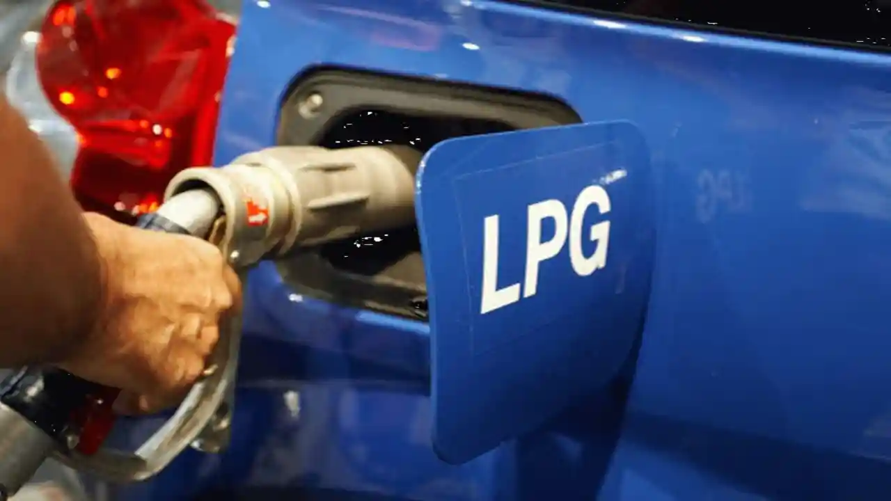 24 saat içinde ikinci zam! LPG 40 lirayı aştı