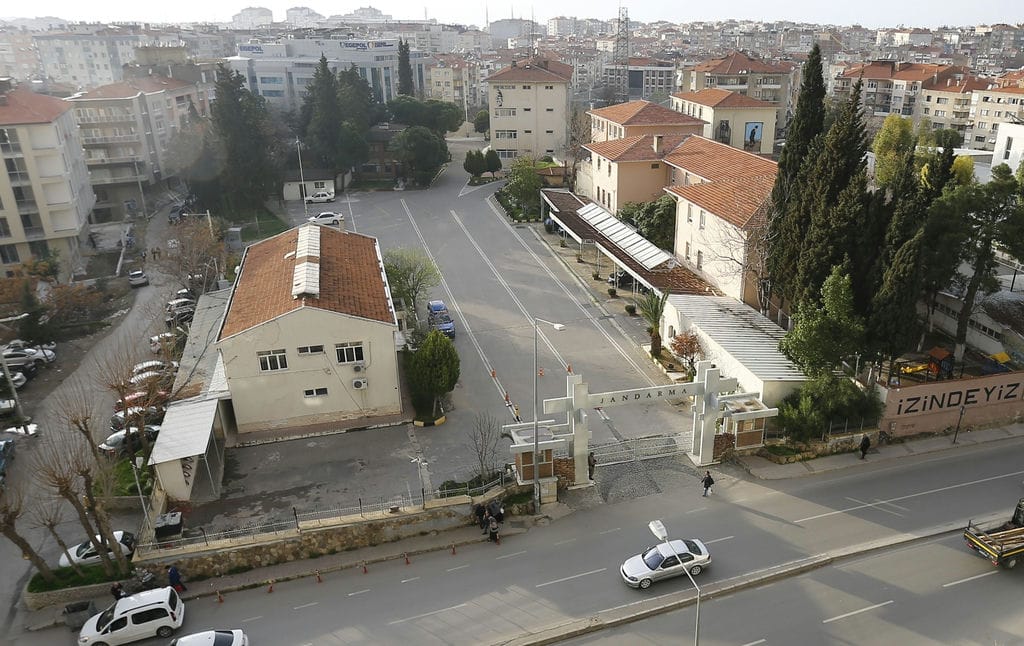 Başkan Batur'dan Yeni Tesis Müjdesi1