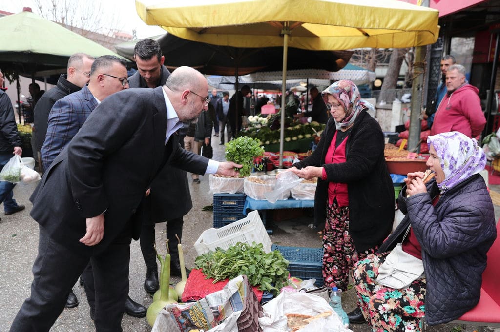 Buğra Gökce örgüt turunu tamamladı (8)