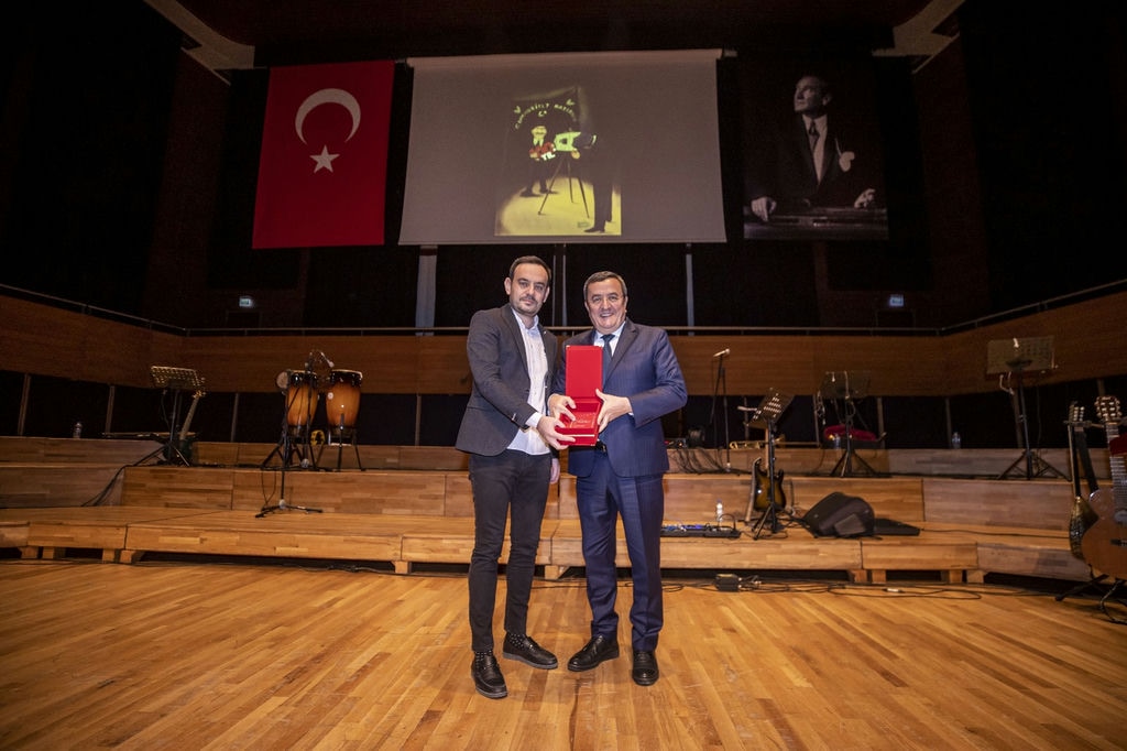 Eflatun Nuri Ödüllerinde Cumhuriyet, Demokrasi Ve Hukuk Vurgusu (4)