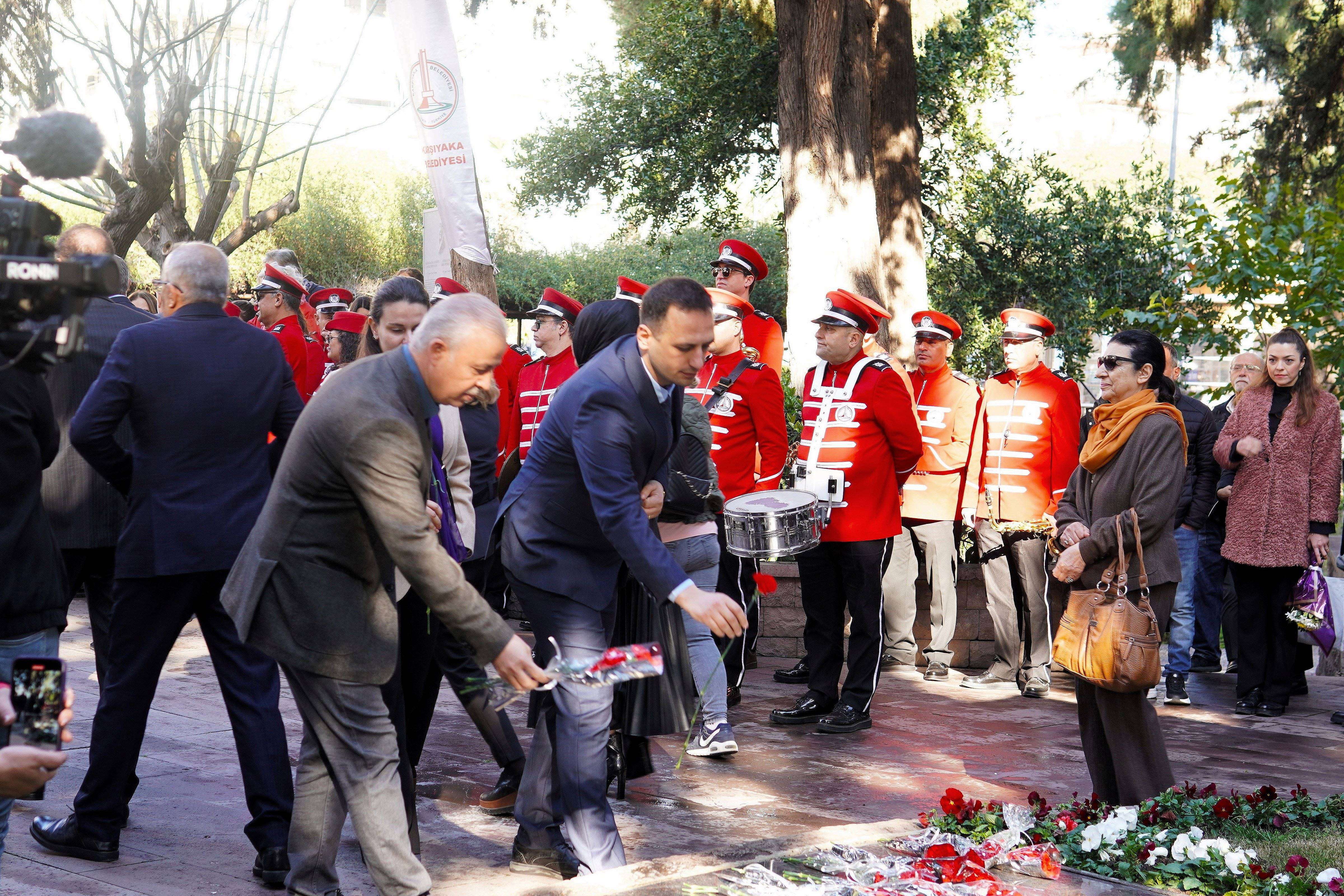 Dünya Kadınlar Günü (5)