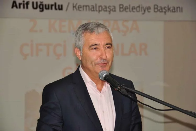 Kemalpasa Belediye Baskani Mehmet Turkmen Oldu 1711921364 776 X750