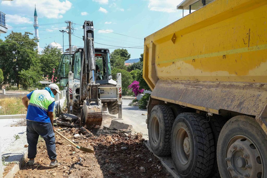 Buca Belediyesi Mesai Saatleri Düzenleme 2