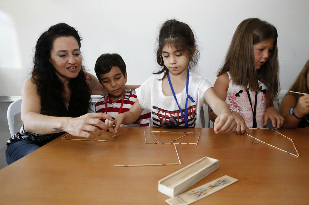 Konak Belediyesi Yaz Okullarına Kayıtlar Başladı (3)