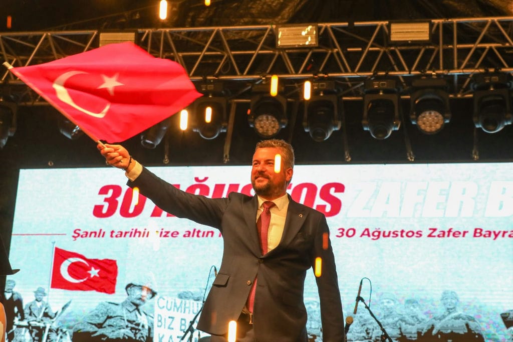 30 Ağustos Kutlamaları 02