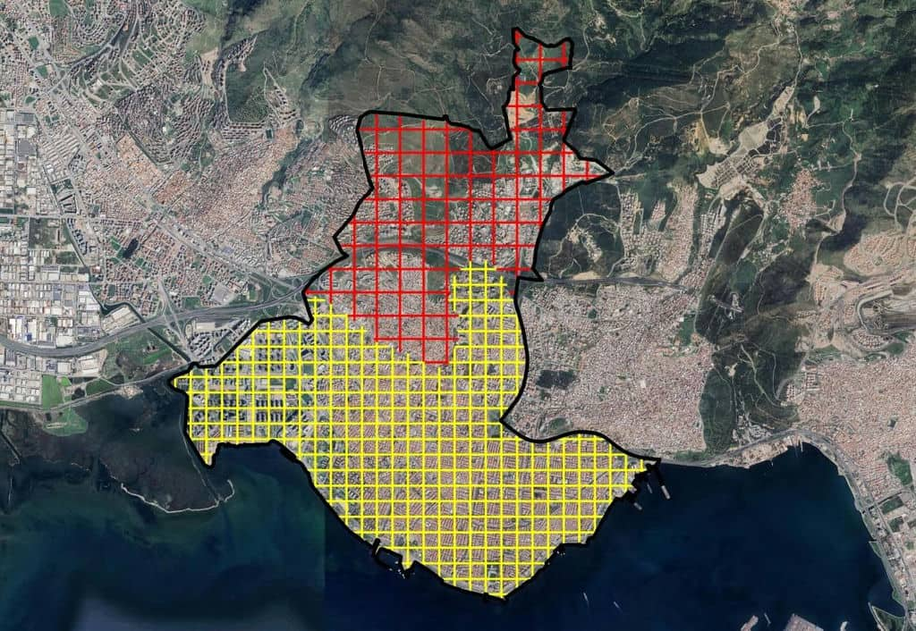 Depreme Dirençli İzmir Için Sıra Karşıyaka’da S