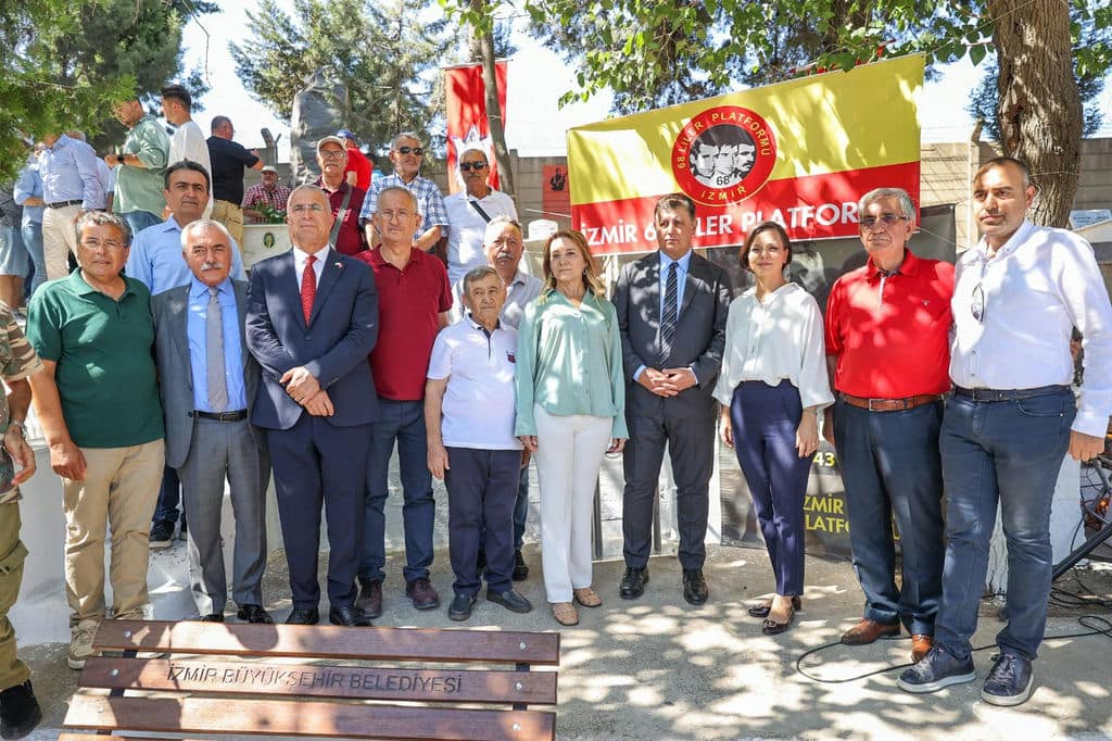 Efsane Başkan Aydın Erten Mezarı Başında Anıldı (12)