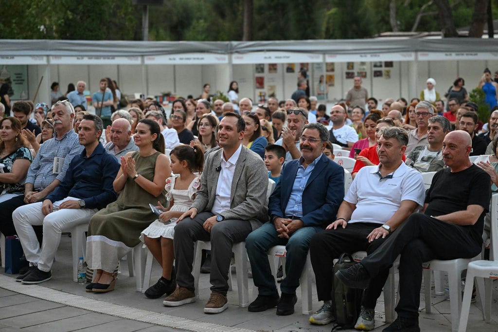 Kitap Günleri Açılış (8)