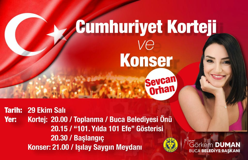 29 Ekim Cumhuriyet Bayramı 01