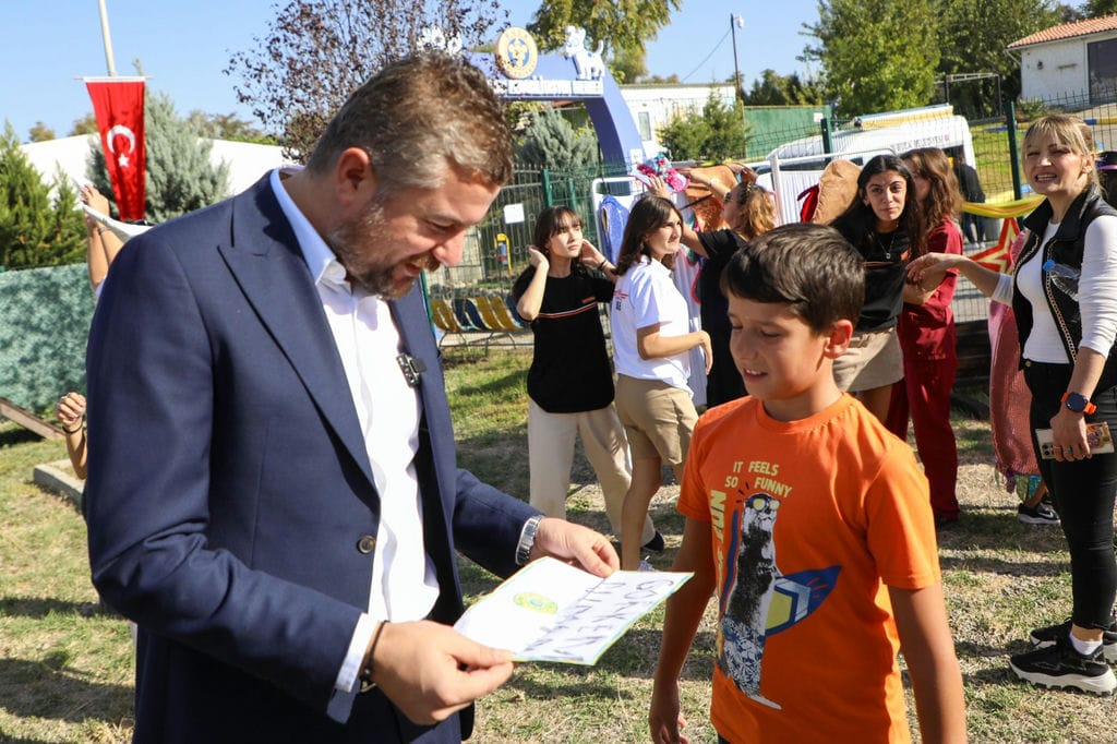 Hayvanları Koruma Günü Etkinlik 10