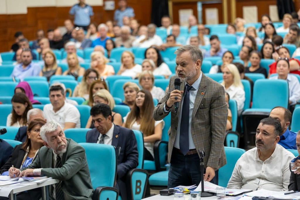 Konak’ın 2025 2029 Stratejik Planını Meclisten Geçti (2)