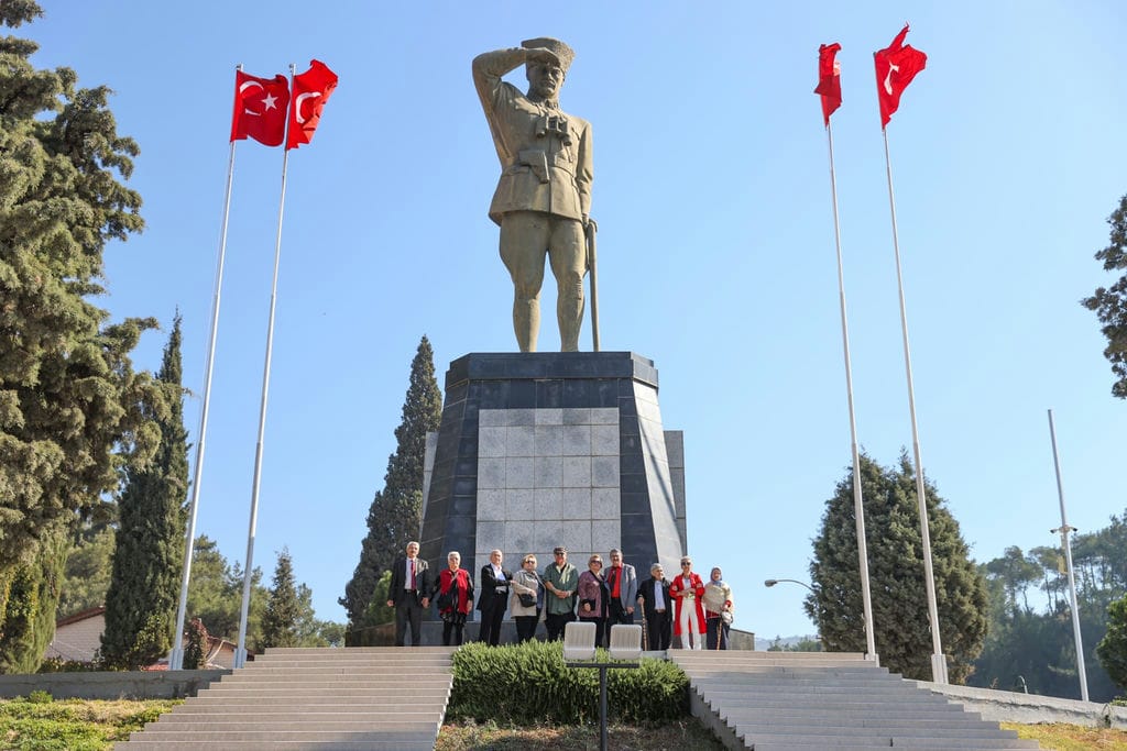 Buca Belediyesi Ikinci Bahar Etkinliği 03