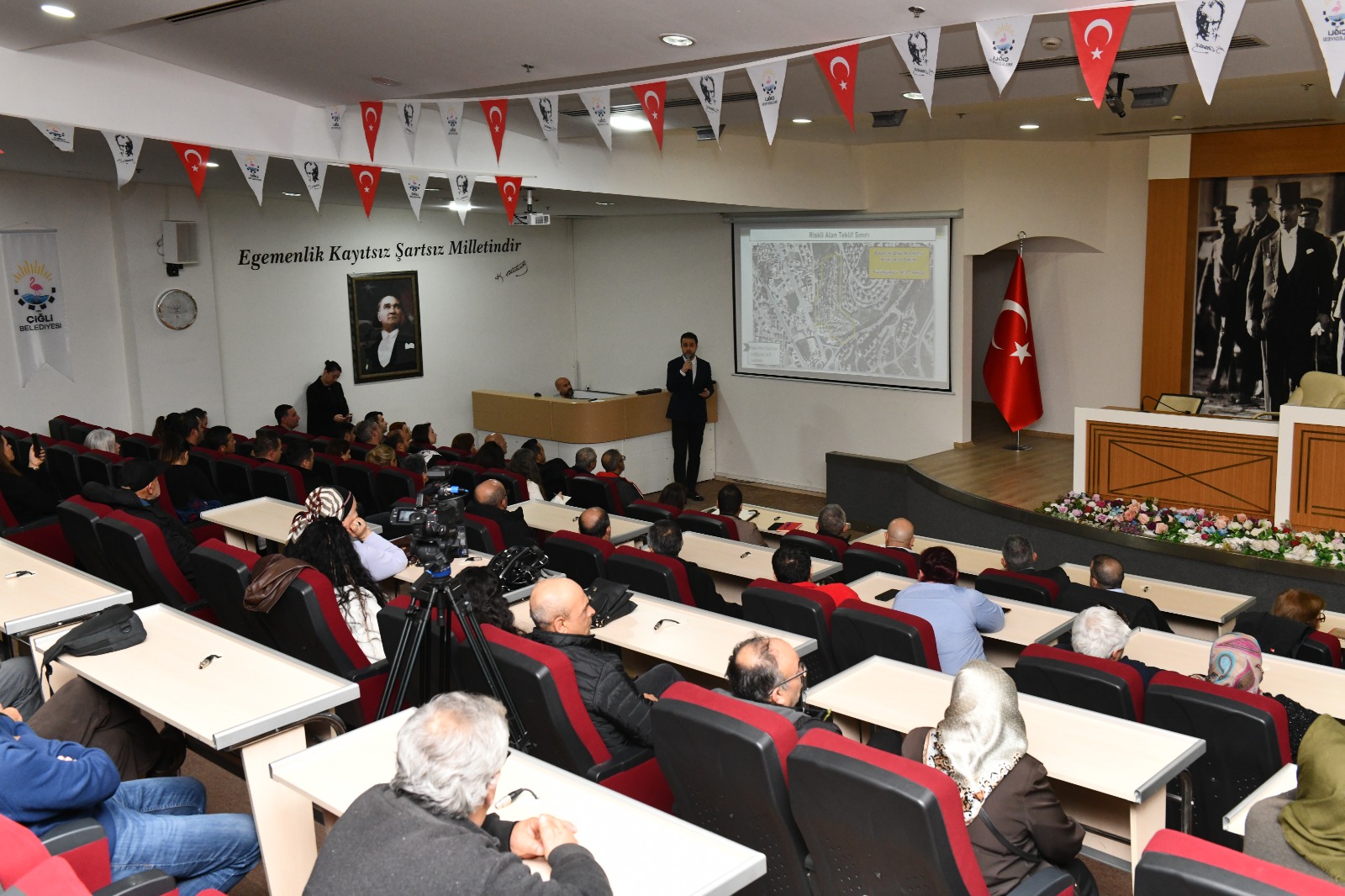 Ataşehir Kavşağı (3)