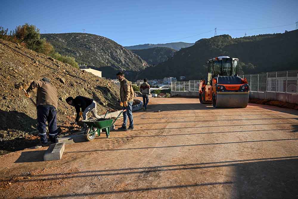 Yol Çalışmaları (2) Kopya