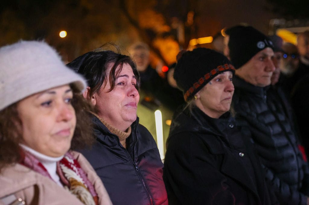 Buca Belediyesi 6 Şubat Anma Töreni 07