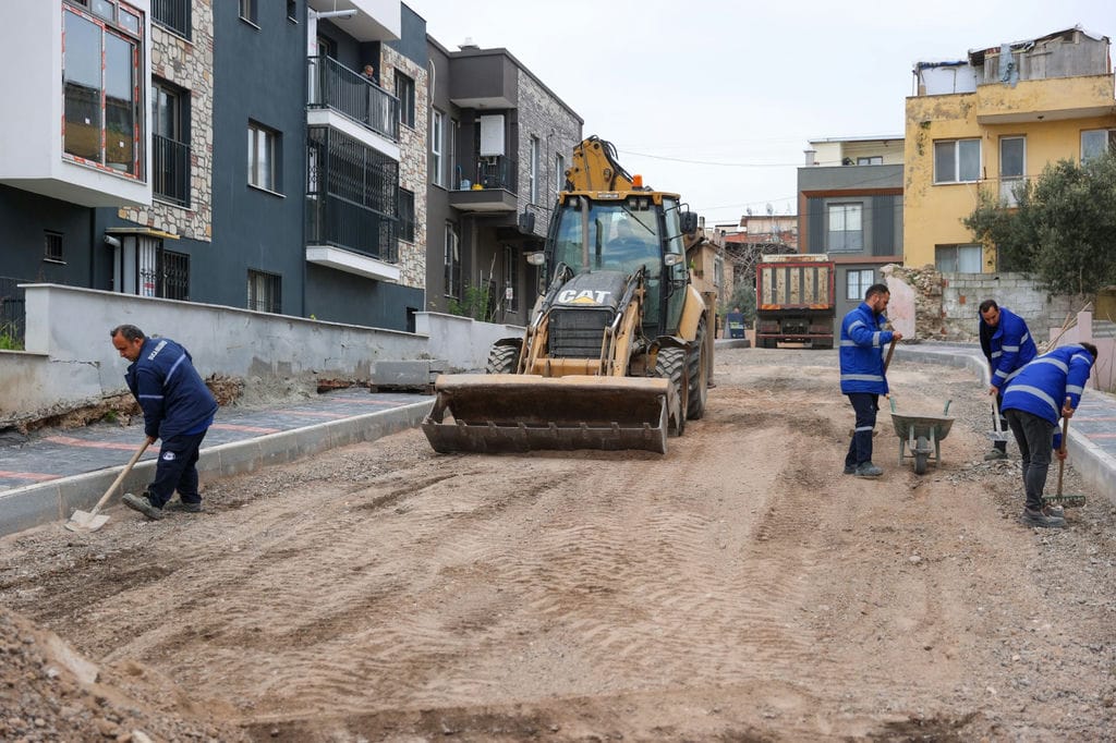 Buca'nın Çehresi Değişiyor 06