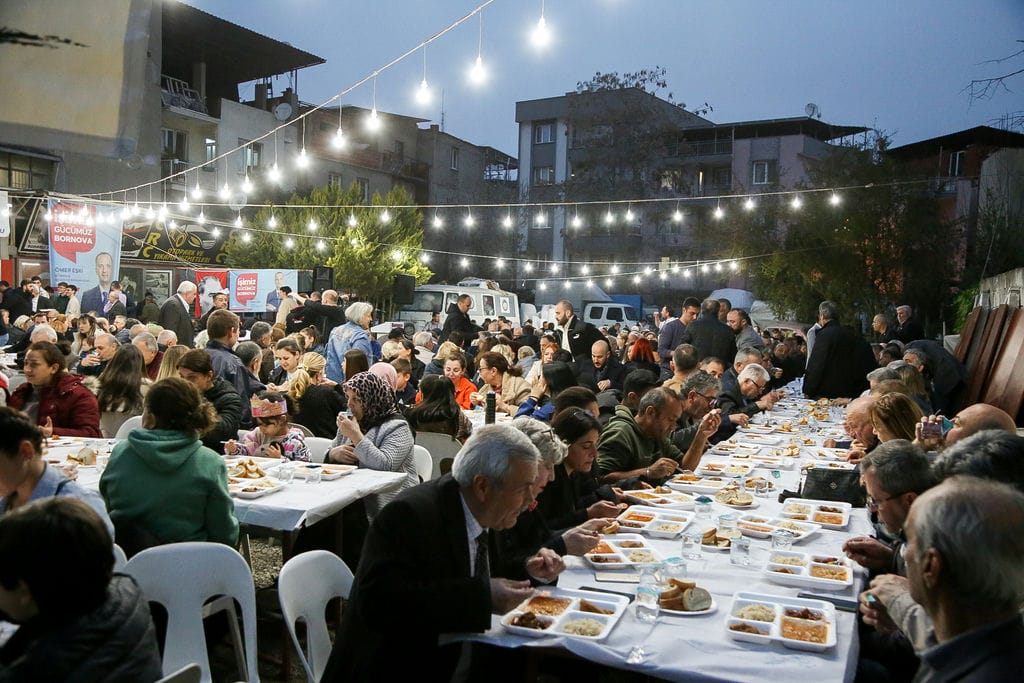 Iftar Programı (3)