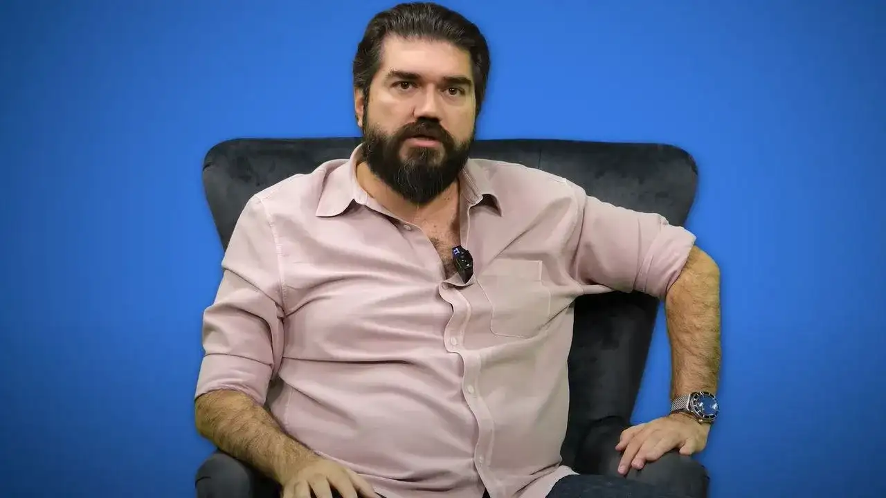 Rasim Ozan Kütahyalı gözaltına alındı