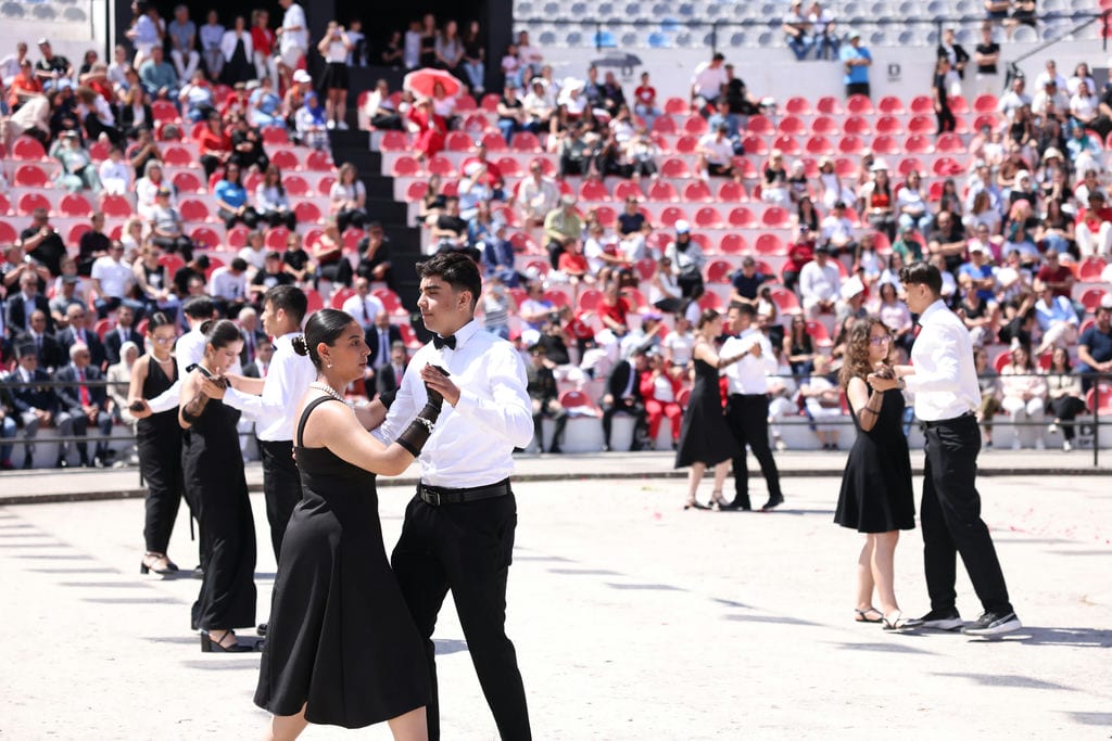 19 Mayıs, Çeşme’de Coşkuyla Kutlandı 4