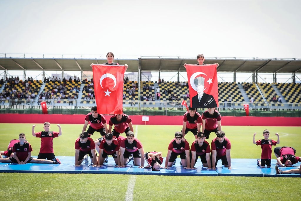 19 Mayıs Kutlu Olsun (9)