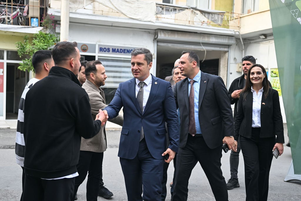 Arnavutlar Dernegi Ziyareti (4)