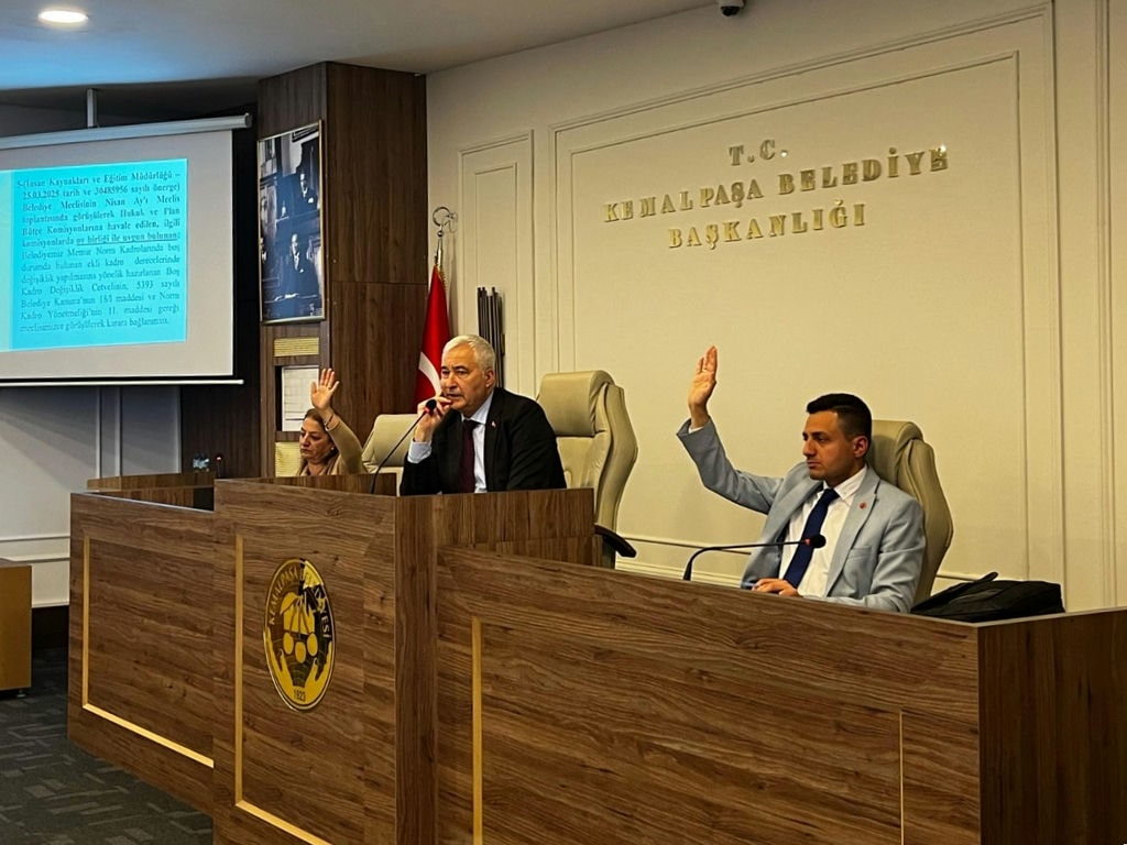 Başkan Türkmen 2-1