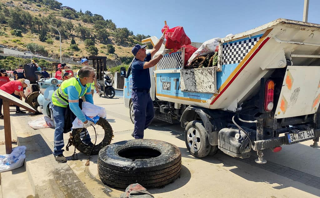 Dip Temizliği (3)