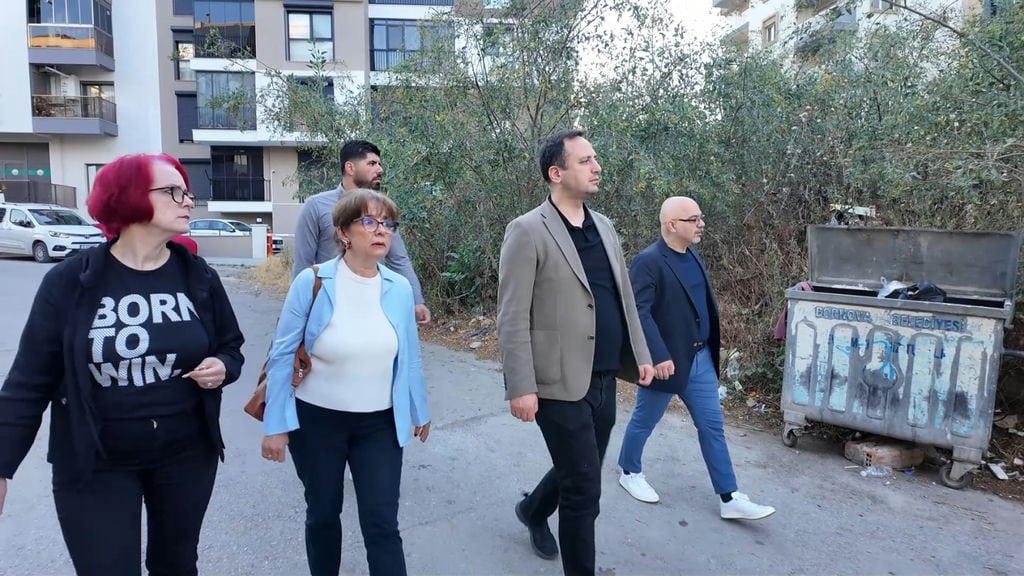 İzyuva 6