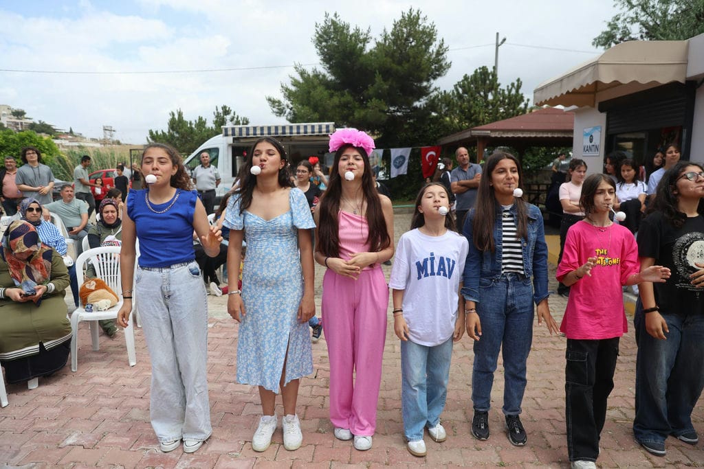 Karbem Bahar Şenliği (5)