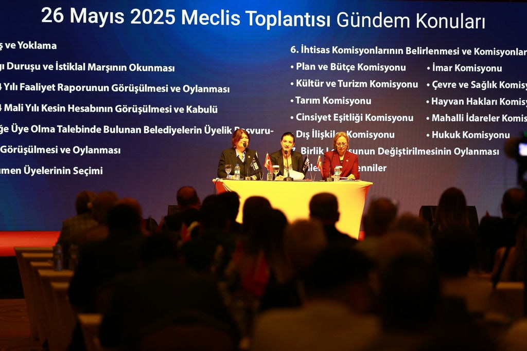 Kebb Mecli̇s Toplantisi (4)