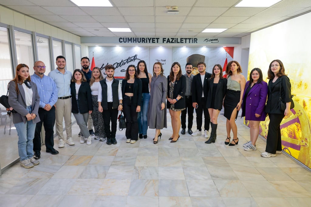 Konak’ta Iklim Krizine Karşı Iş Birliği Güçlendi (6)