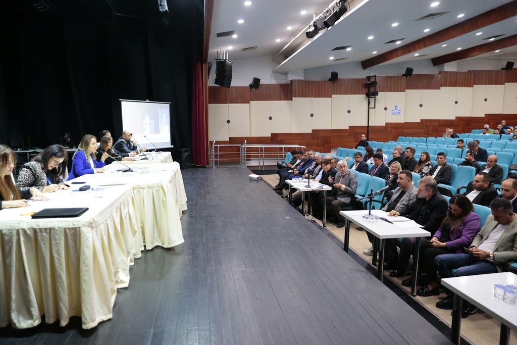 Konak’ta Kesin Hesap Onay Aldı (4)