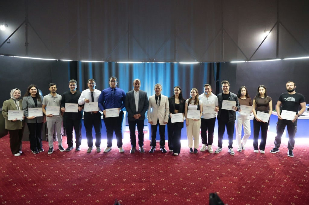 Sancar Maruflu Bilim Merkezi’nden Çifte Etkinlik (2)