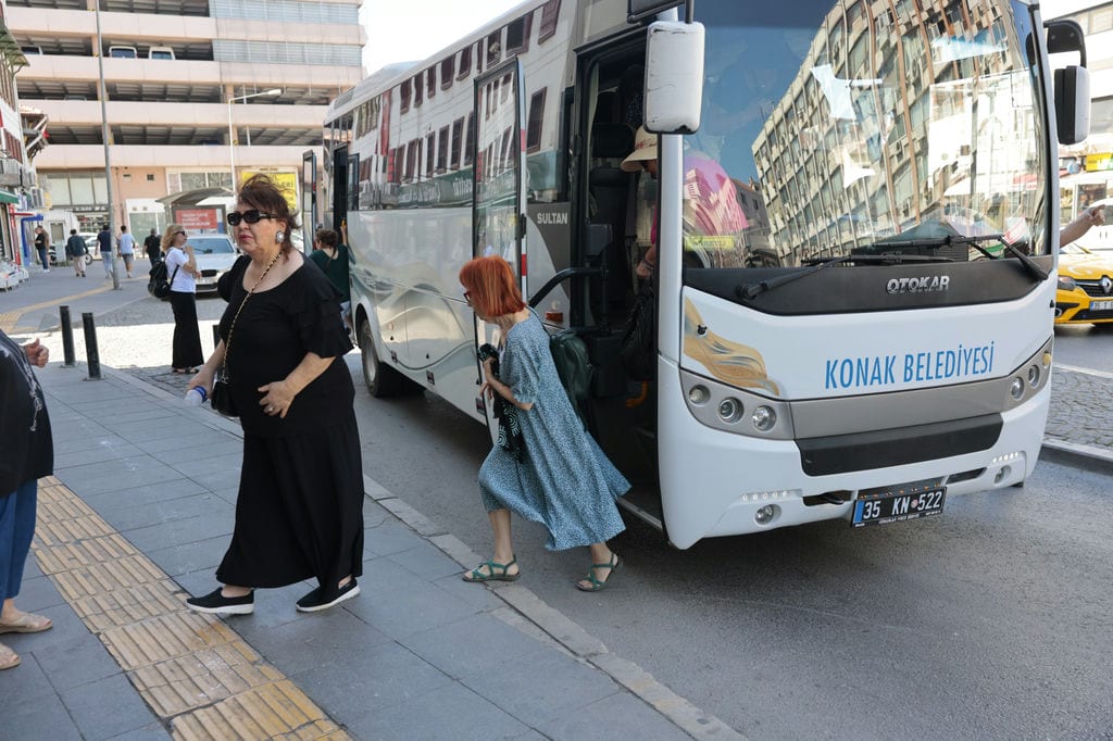 65 Yaş Üstü Konaklı Kadınlara Ücretsiz Kuaför Hizmeti (4)
