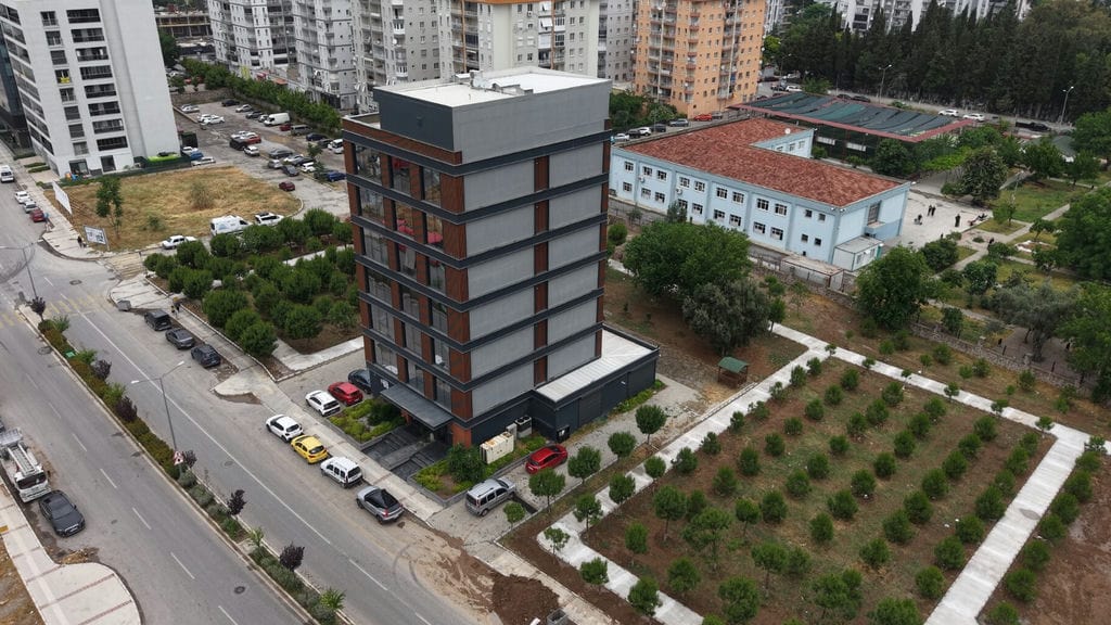 Bayraklı’ya 7 Yeni Park (8)