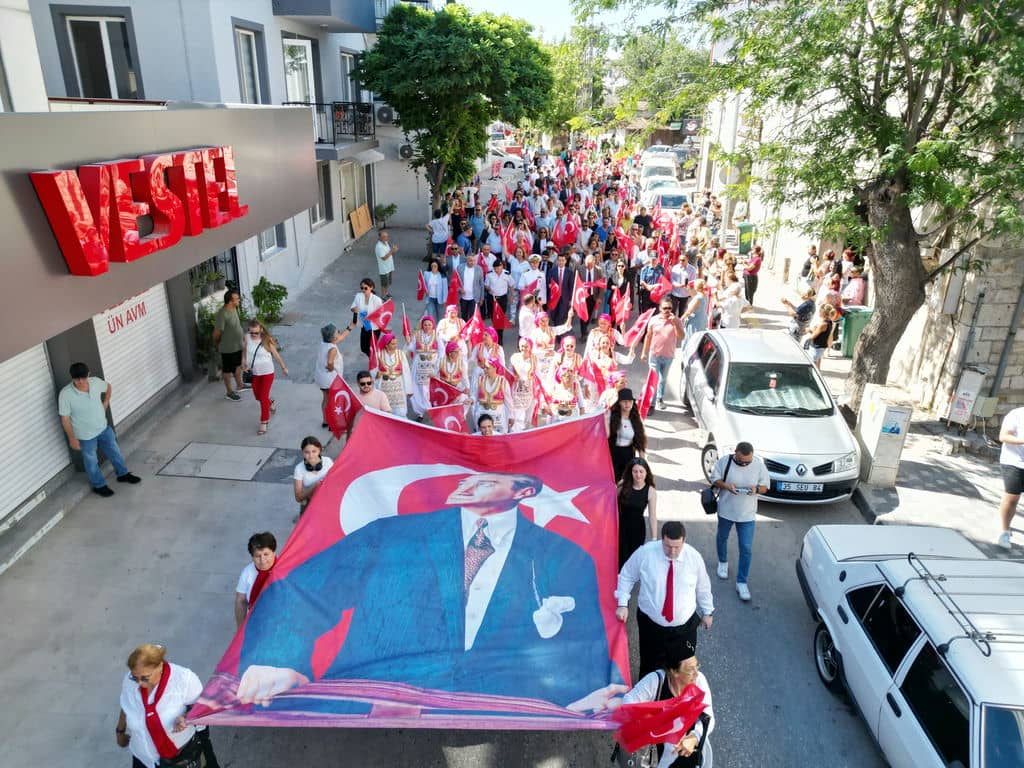Kortej Fotoğraflari Arşi̇v (2)