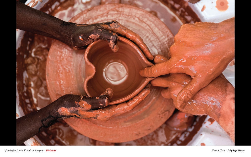 1 Fotog╠Åraf Yar─▒S╠Ğmas─▒ Birincisi Min