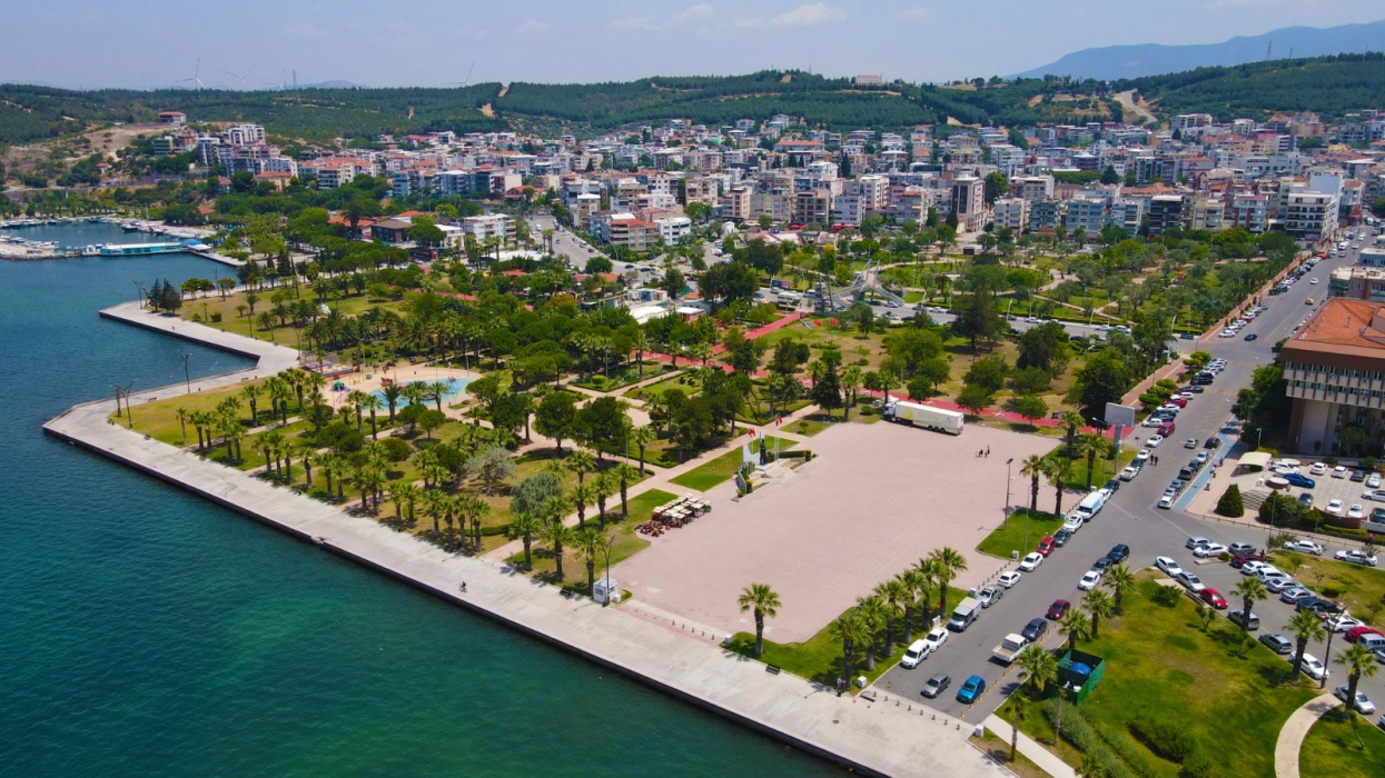 7 Aliaga Belediyesi Sifir Atik Ve Geri Donusumde Ornek Oluyor H700