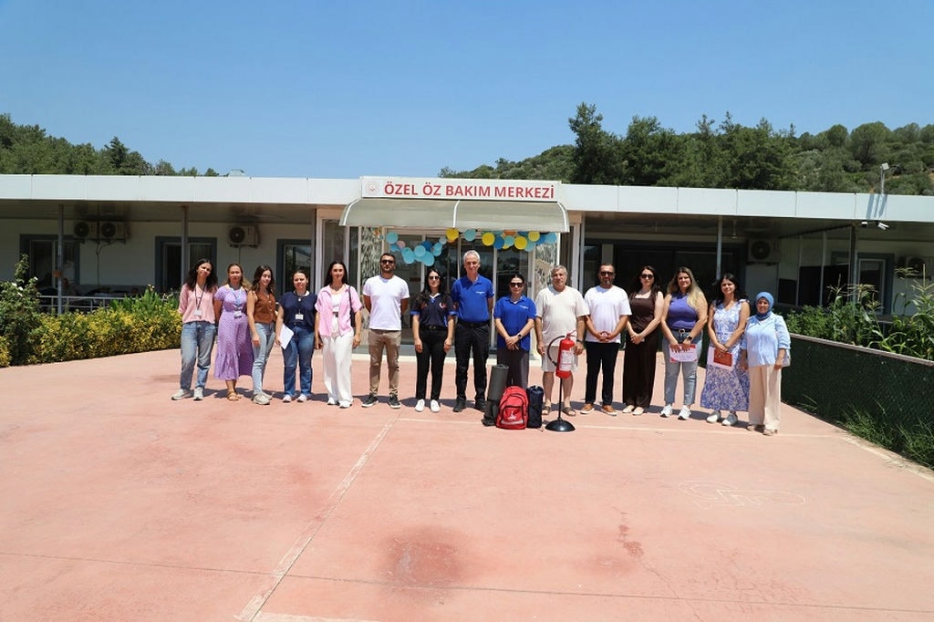Afet Eğitimi (8)