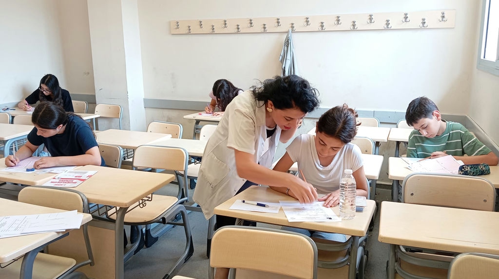 Bayraklı Belediyesi Eğitim Kurumu Için Sınav Yapacak (1)