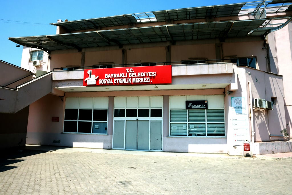 Bayraklı Belediyesinden Yks’de Tercih Desteği-1