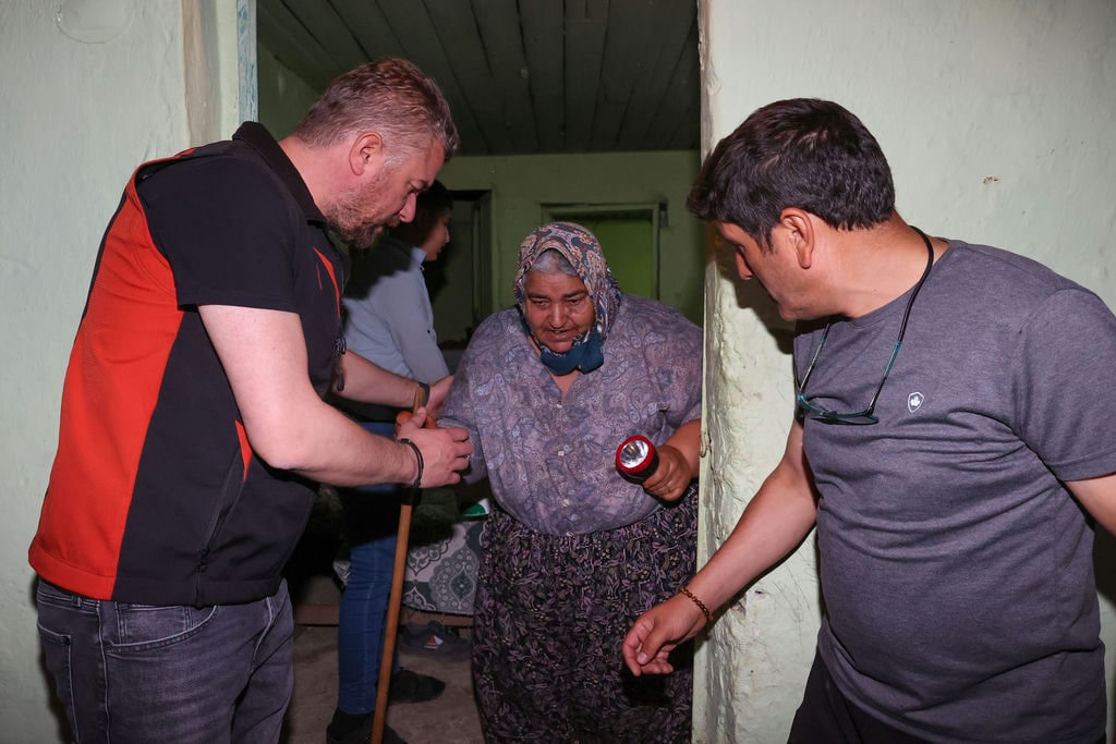 Buca Olduruk Yangını12