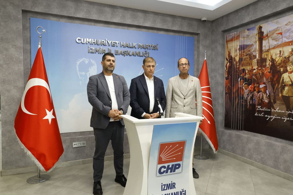 İl Başkanlığı Ziyaret (6)