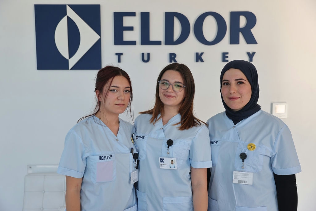 İş’te Konak 1 Yılda 778 Kişiyi Iş Sahibi Yaptı (2)