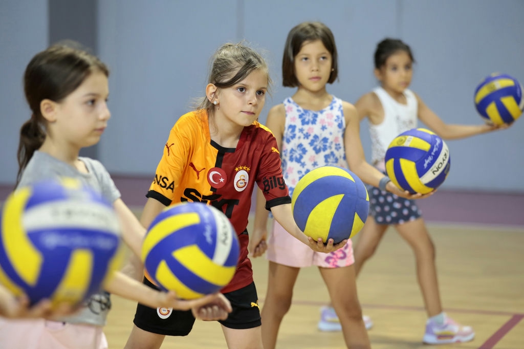 Konak’ta Yaz, Sporla Güzel (5)