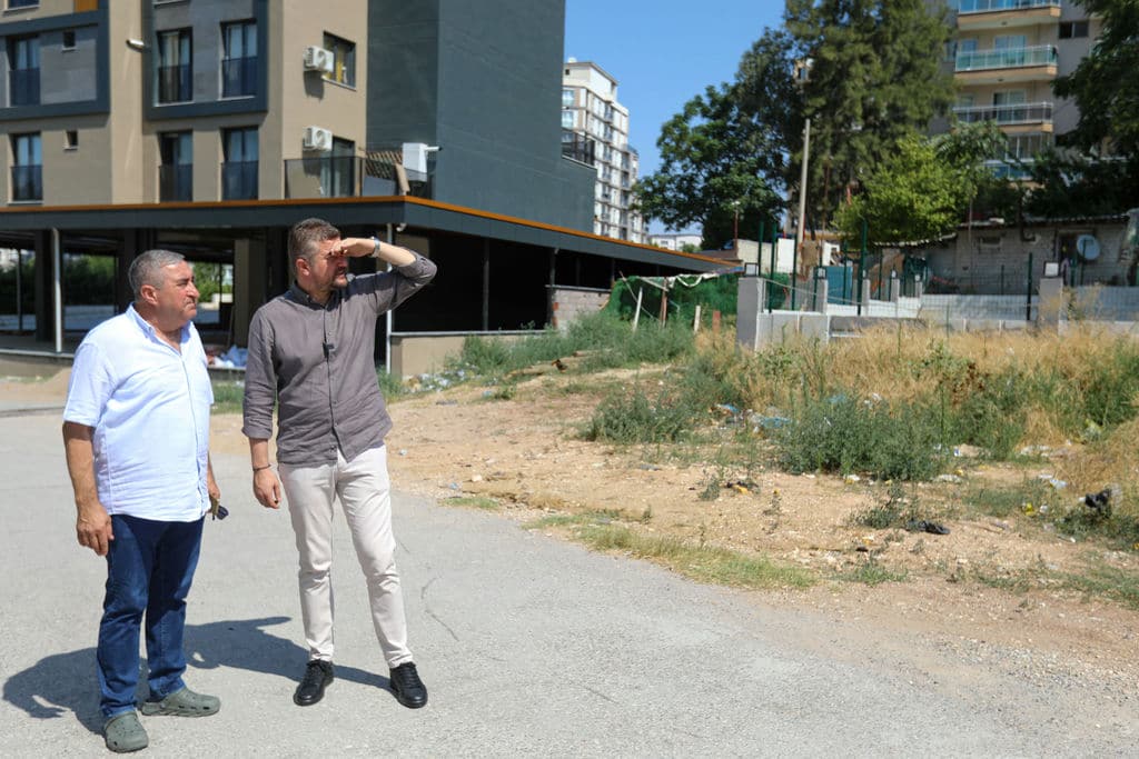 Kuruçeşme Ouyun Sokağı7